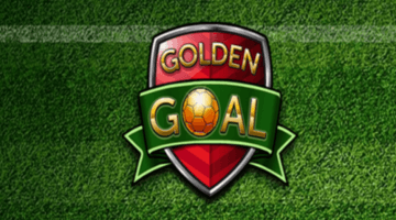 Golden Goals slot