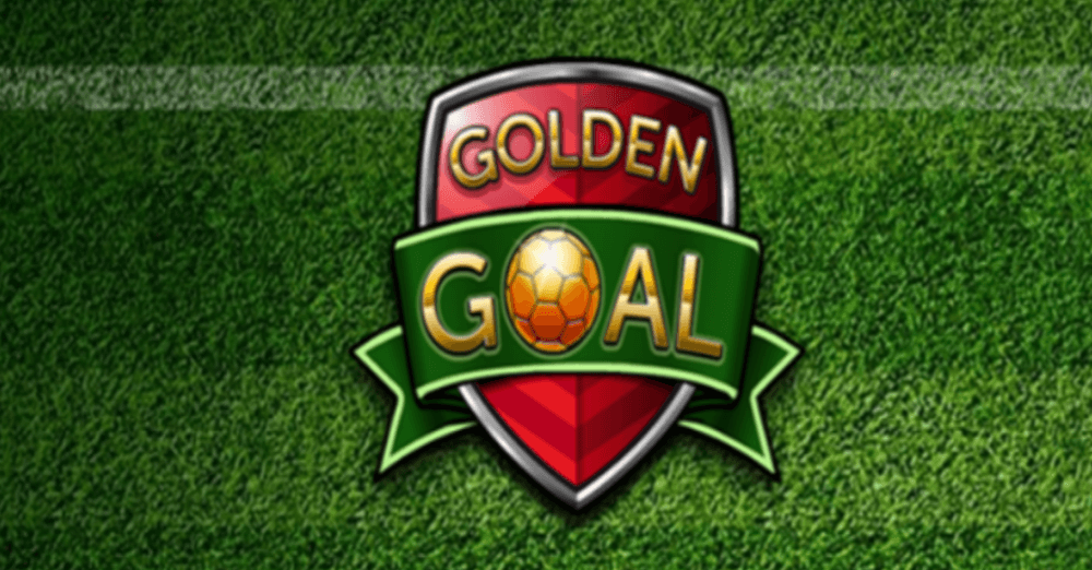 Golden Goals slot