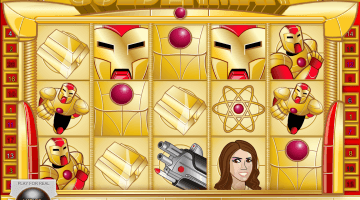 Goldenman Slot Game Free Spins