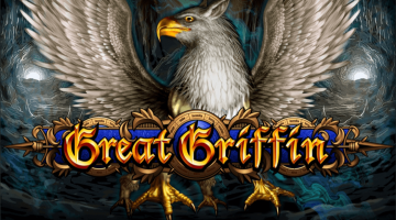 Great Griffin slot