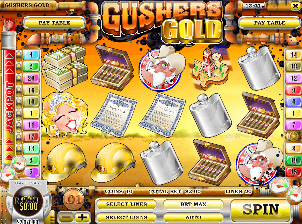 Golden Gorilla Slot Review - Rival Slots with (60 Free Spins)