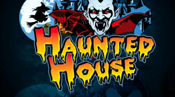 Haunted House slot