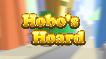 Hobo’s Hoard slot