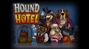 Hound Hotel slot