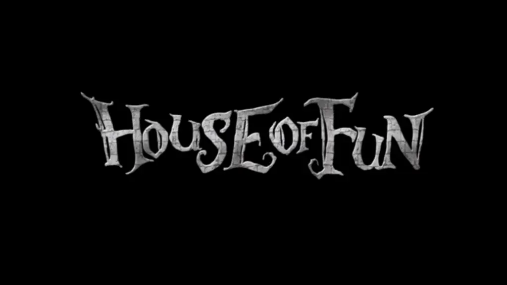 House Of Fun slot