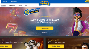 Play pokie slots for free