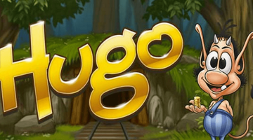 Hugo slot