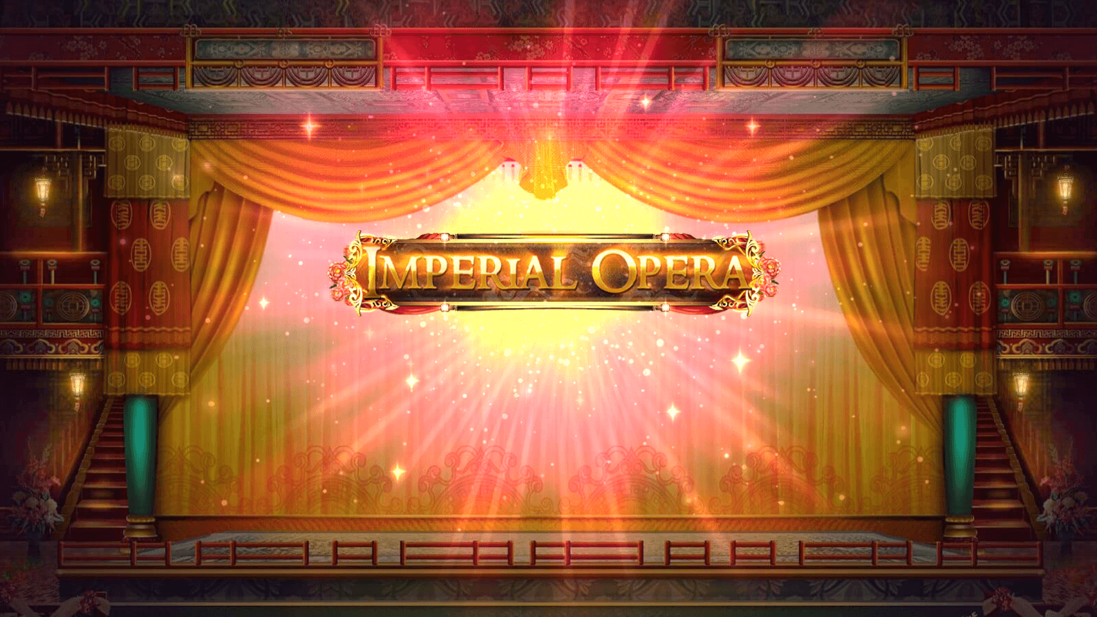 Imperial Opera slot