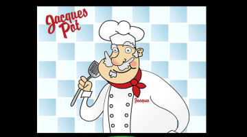 Jacques Pot slot