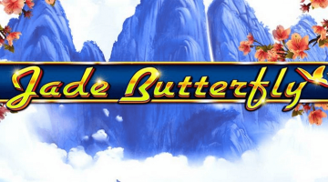 Jade Butterfly slot