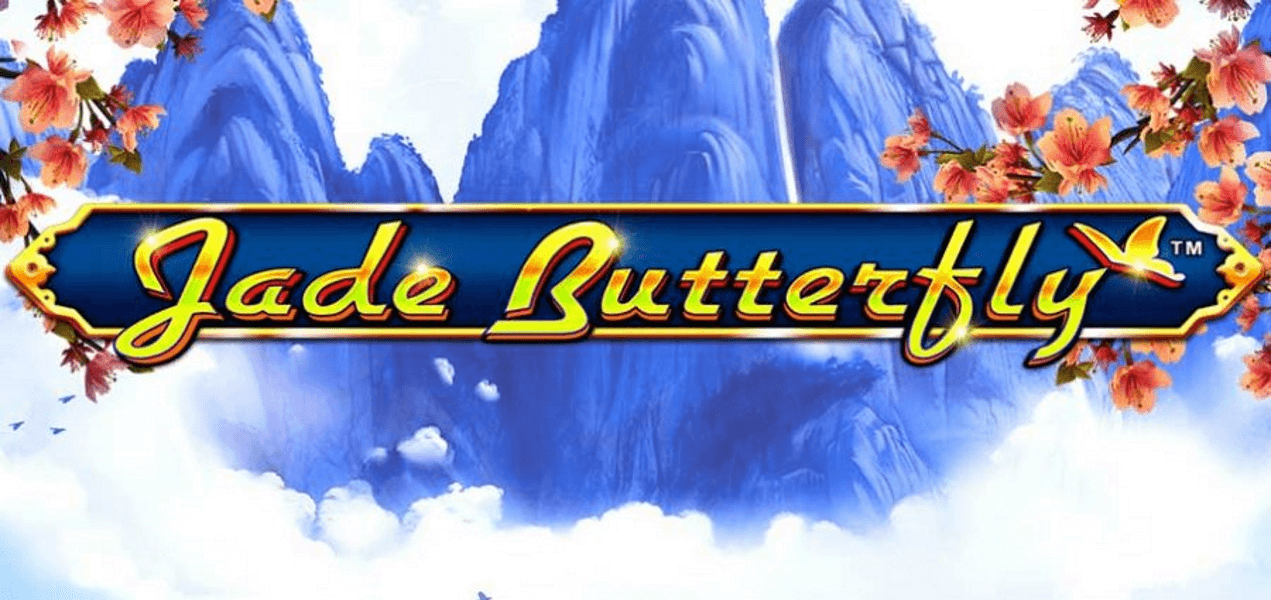 Jade Butterfly slot