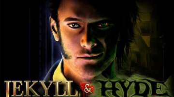 Jekyll And Hyde slot