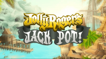 Jolly Rogers Jackpot slot