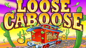 Loose Caboose slot