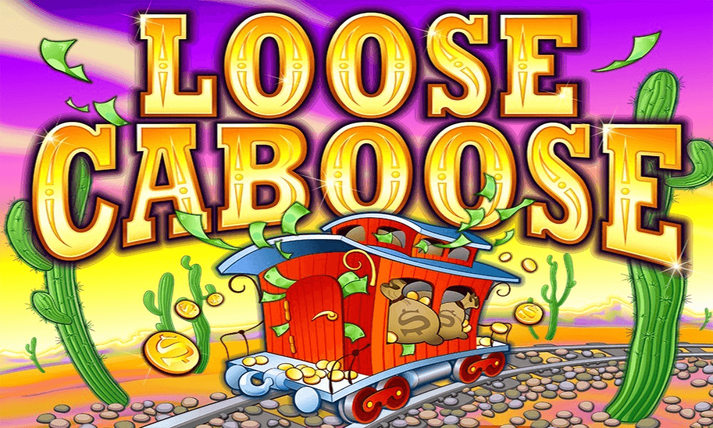 Loose Caboose slot