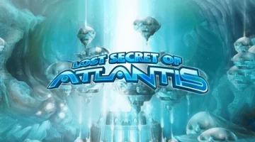 Lost Secret Of Atlantis slot