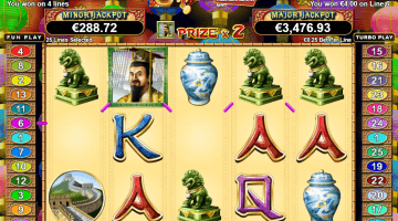 Lucky 8 Slot Game Free Spins