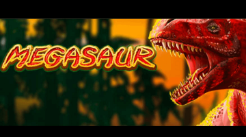 Megasaur slot