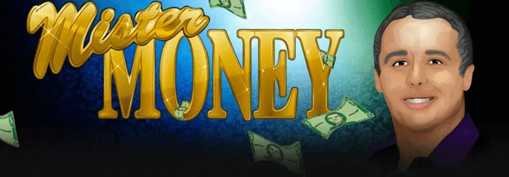 Mister Money slot