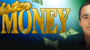 Mister Money slot