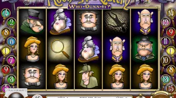 Moonlight Mystery Slot Game Free Spins