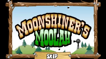 Moonshiner's Moolah slot