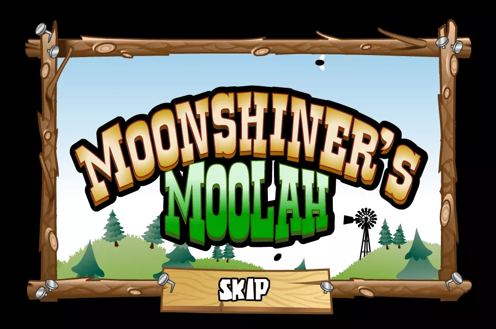 Moonshiner's Moolah slot