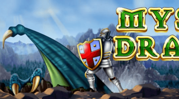 Mystic Dragon slot