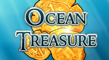 Ocean Treasure slot