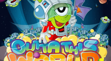 Outta This World slot