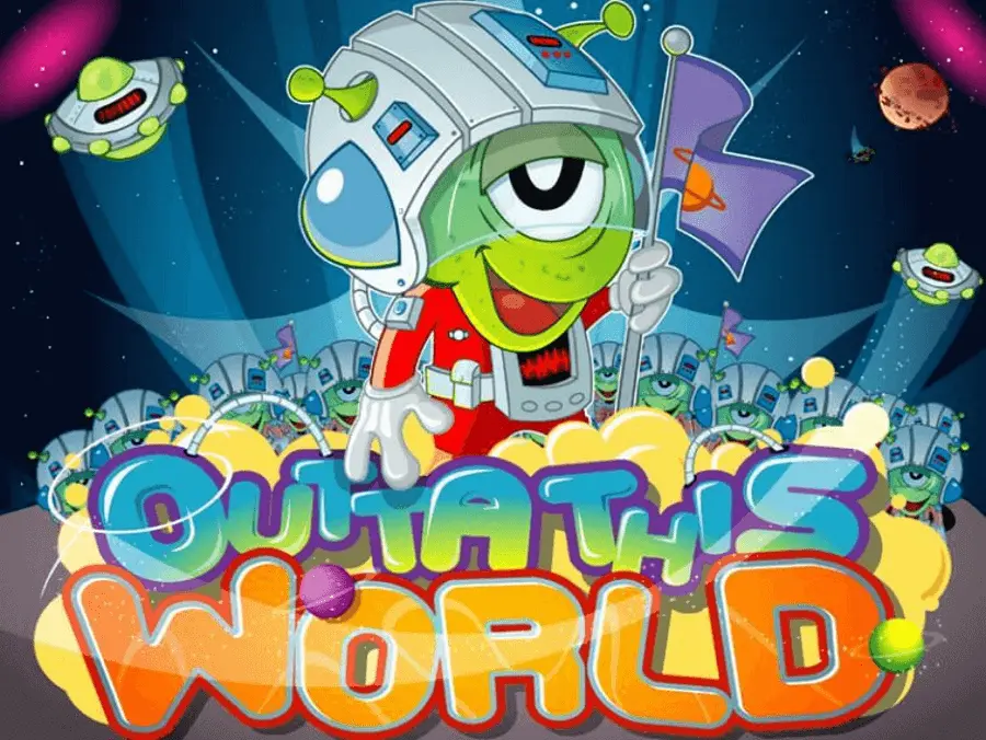 Outta This World slot