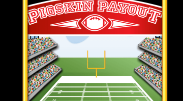 Pigskin Payout slot