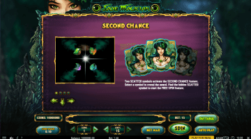 Play Jade Magician Slot