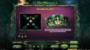 Play Jade Magician Slot