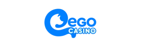 Ego Casino logo