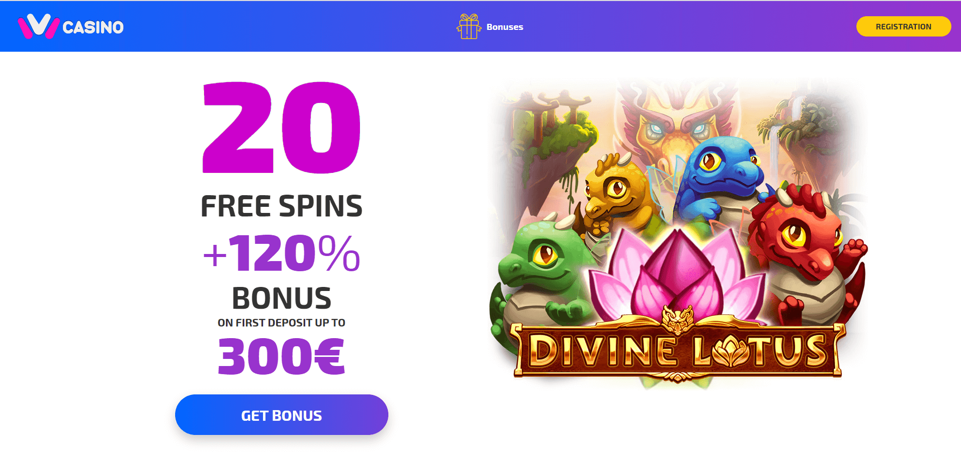 Ivi Casino No Deposit Bonus