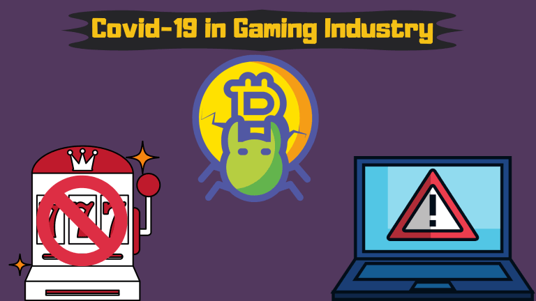 Coronavirus (Covid-19) and Its Impact on Gaming Industry