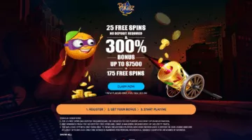 Pokiez Casino Free Spins No Deposit Bonus