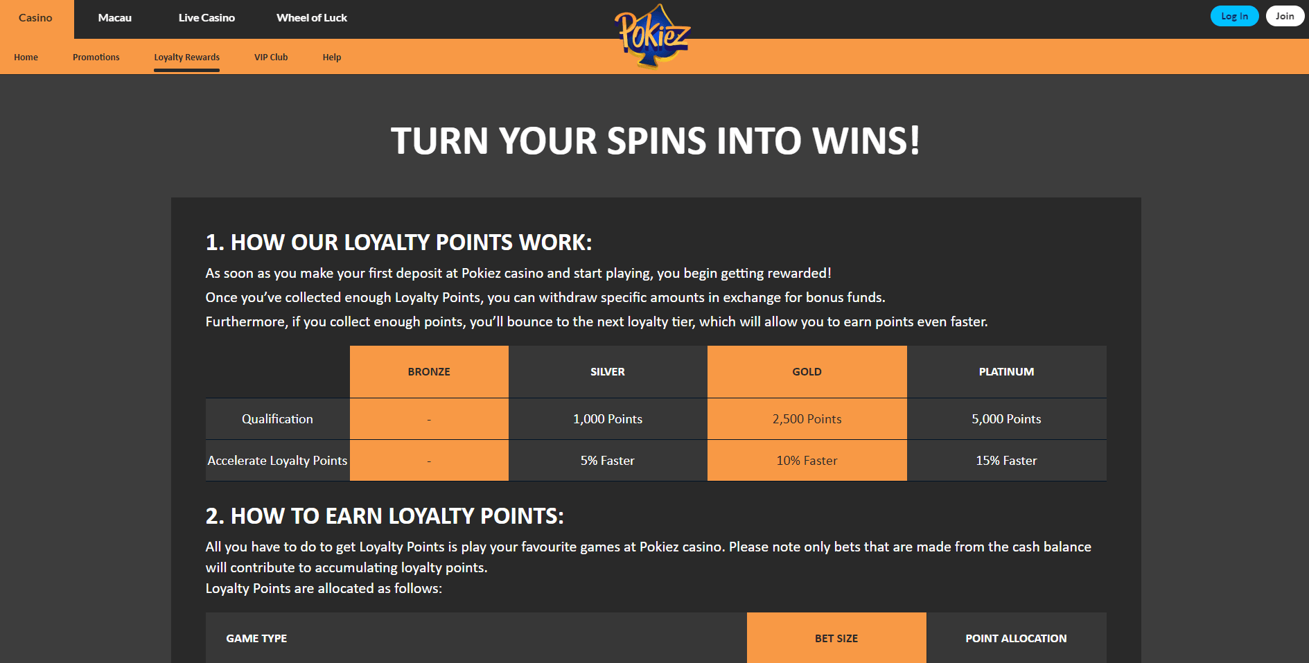 Ace pokies no deposit bonus