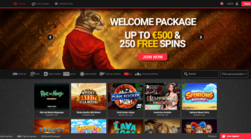 Singapore online slot games free play