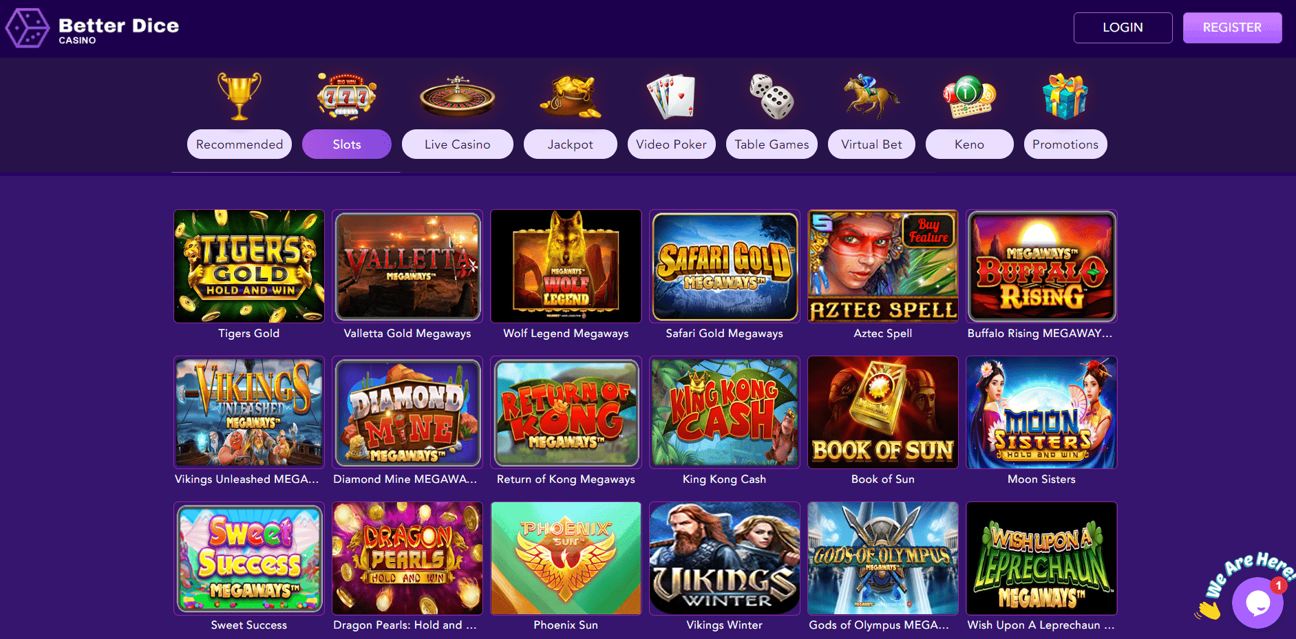 Free Casino Games And Code Share