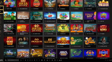 Explore Joka Room Games