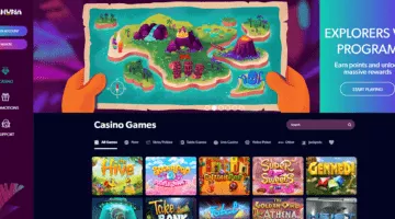 Kahuna Casino Review: A Top Choice for Australian Players in 2024