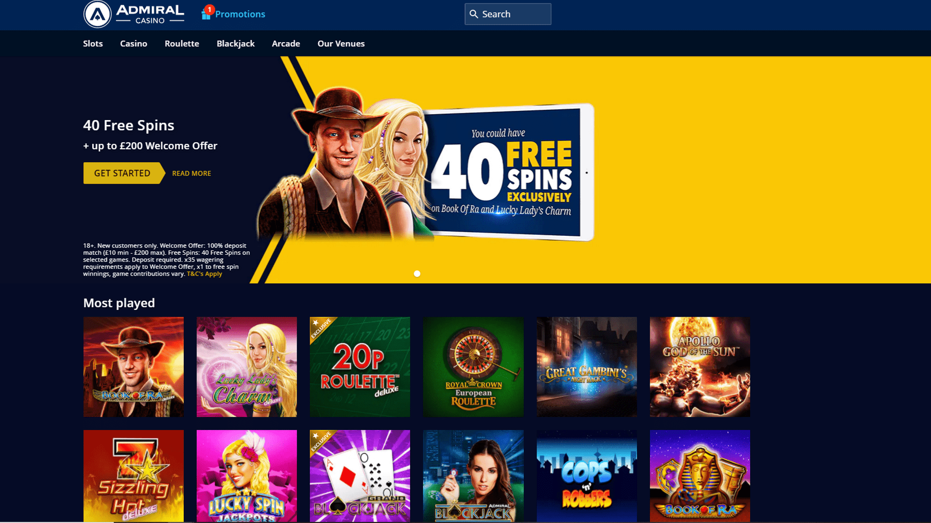Must Have List Of casino online Networks