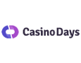 Casino Days logo
