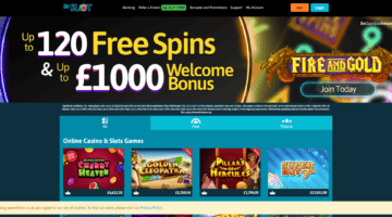 Dr Slot Casino Free Spins