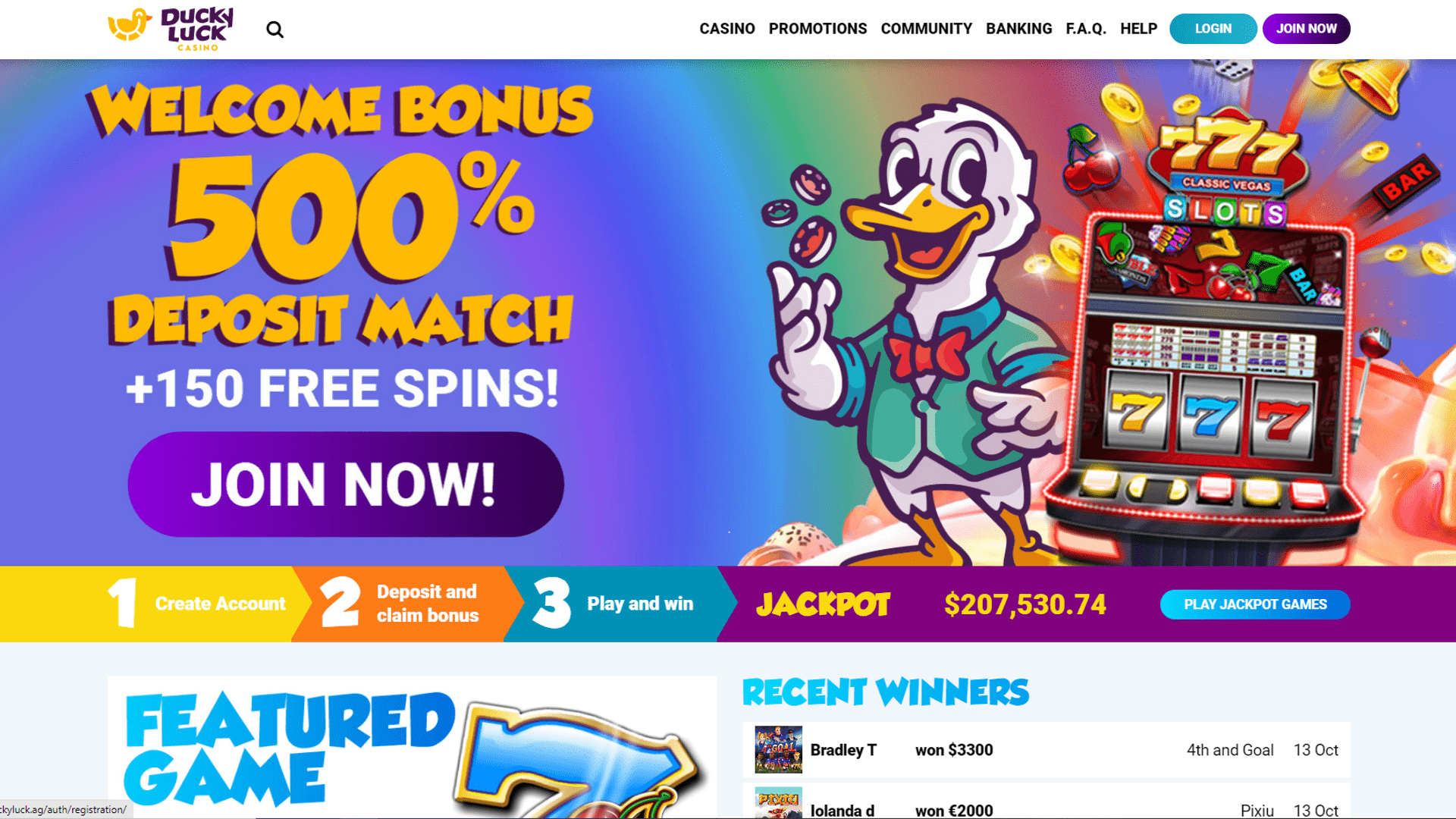 $5 minimum deposit online casino