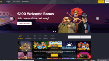 Easybet Casino Free Spins