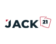 Jack21 Casino logo
