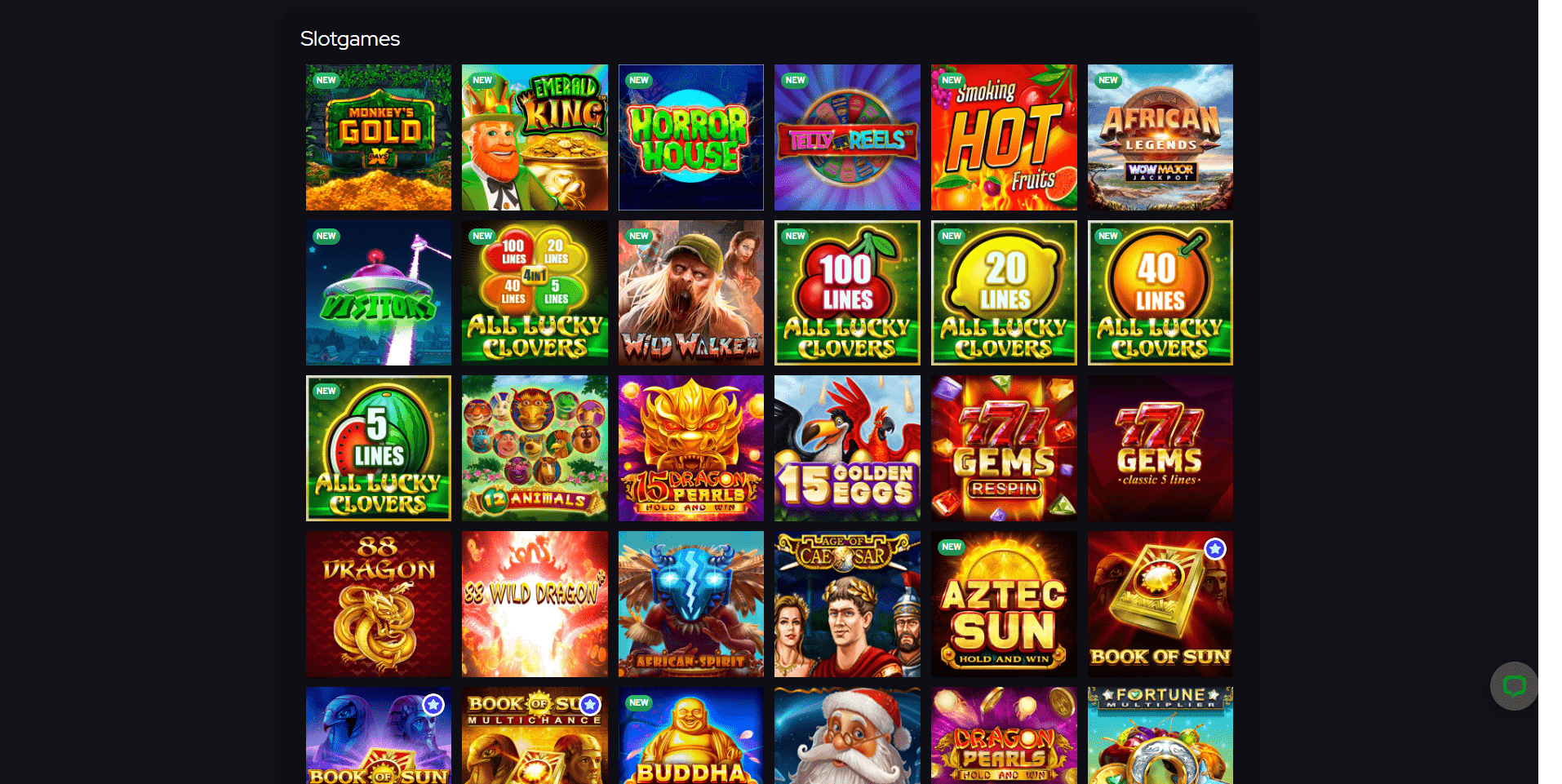 casino slots no deposit free spins